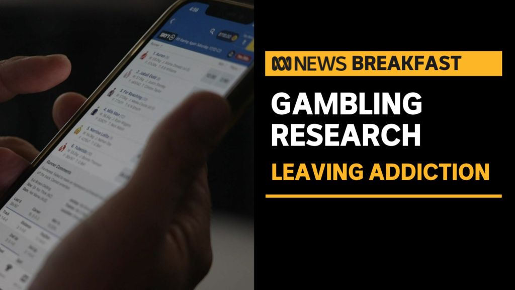 News Breakfast: New research finds positive pathways out of ...