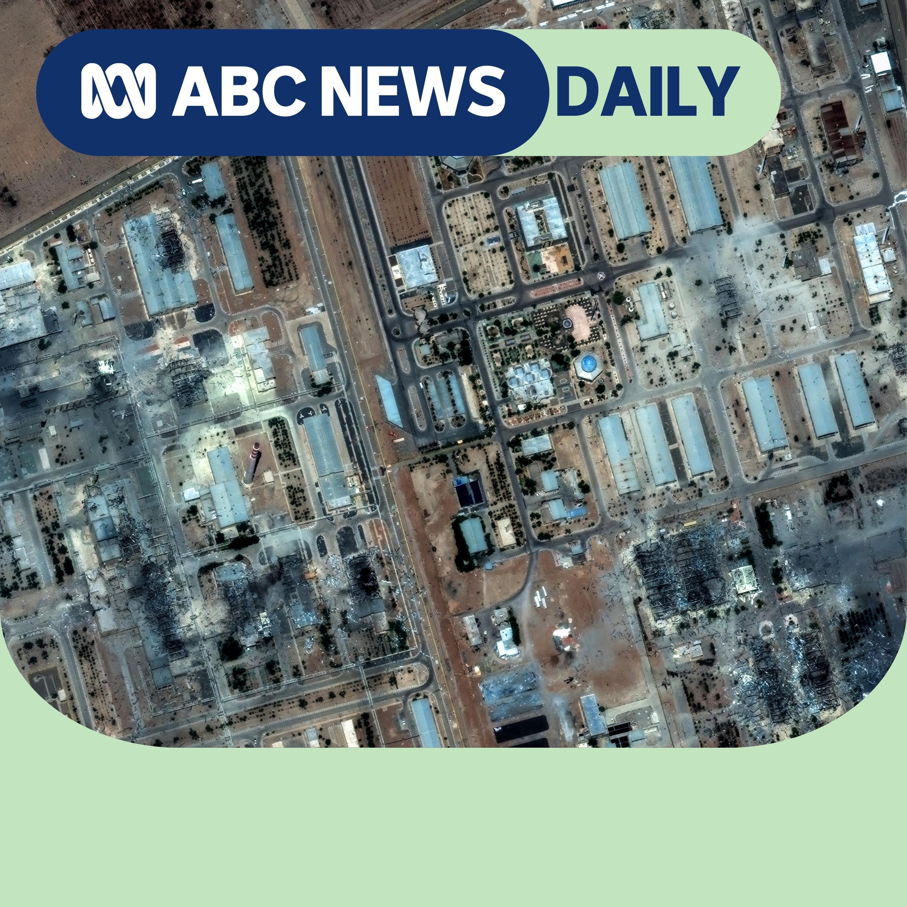 How the Iran war increases the global nuclear threat