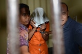 Tommy Schaefer on trial in Bali