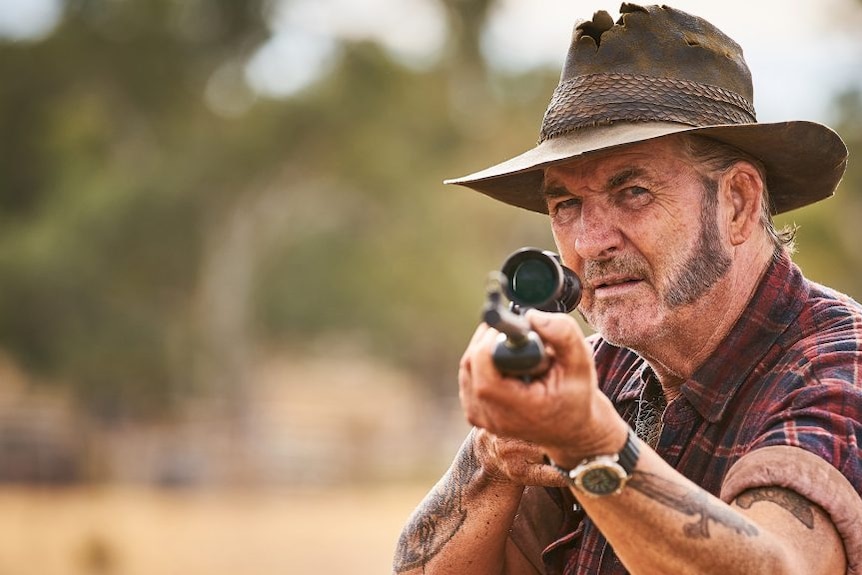 John Jarratt