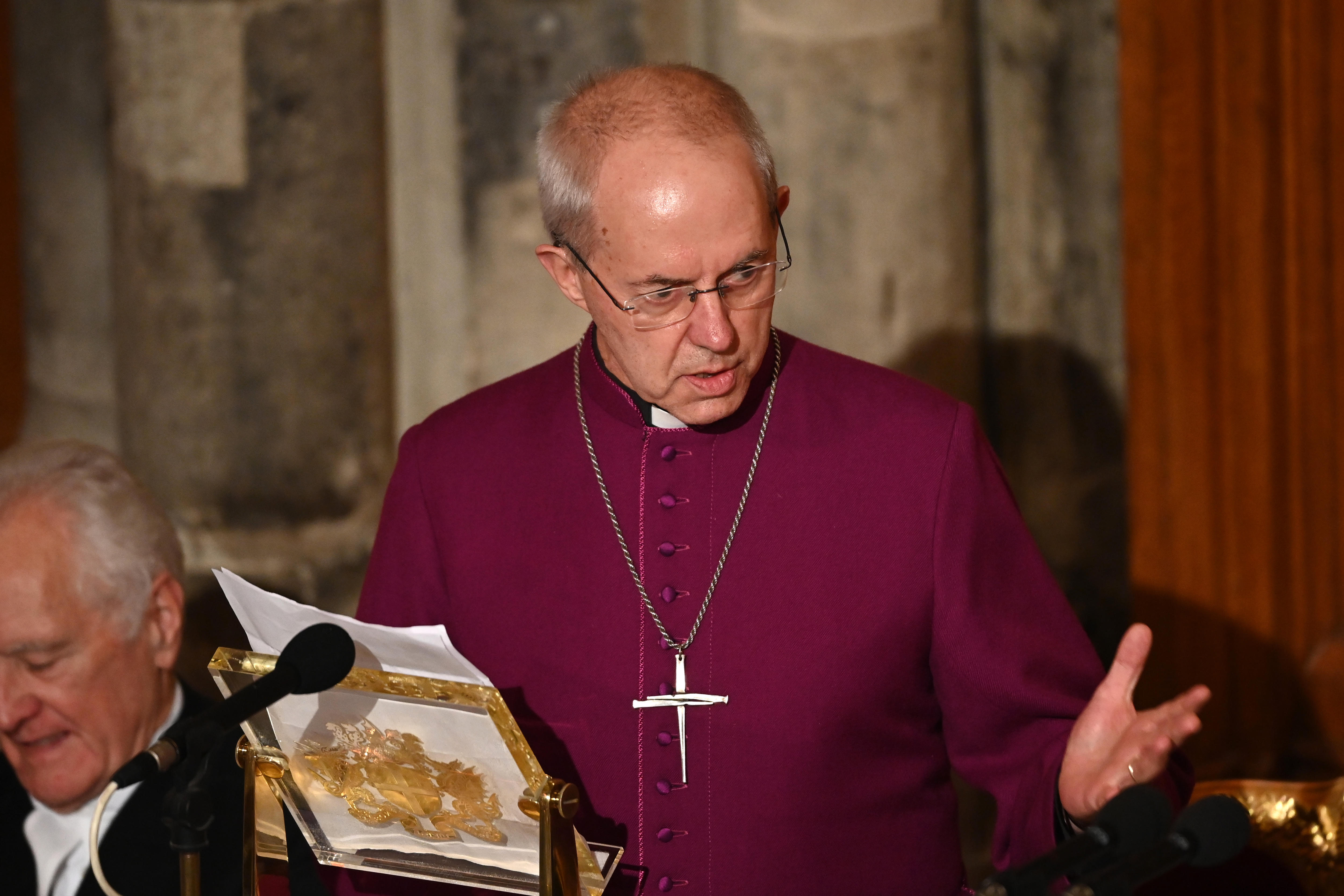 What would disestablishment mean for the Church of England?