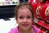 Queensland Police say five-year-old Kyla Rogers was abducted from a residence at Robina in south-east Queensland overnight.