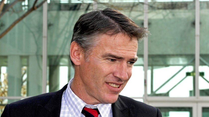 Mr Oakeshott has been weighing up whether to drive reforms for regional Australia as a minister.
