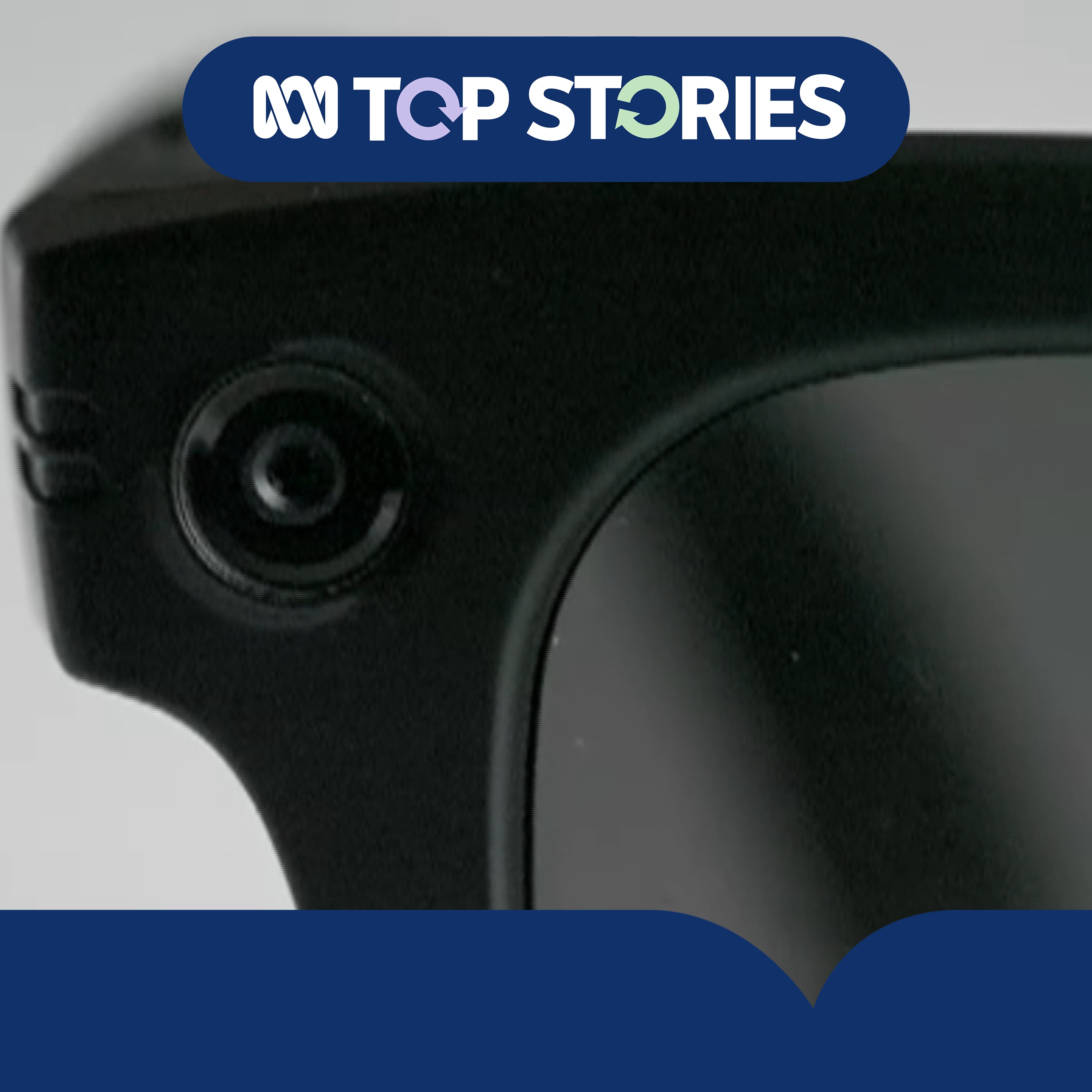 'Disturbing' security flaw in cheap smart glasses - ABC News & Headlines – Australian Broadcasting Corporation