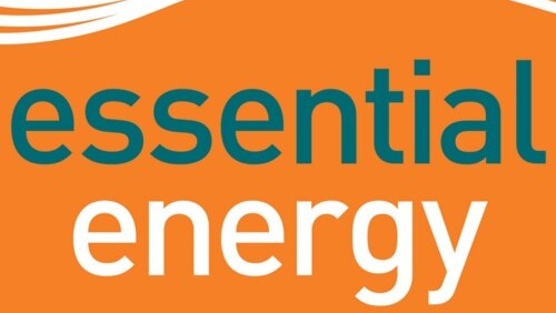 Essential Energy logo