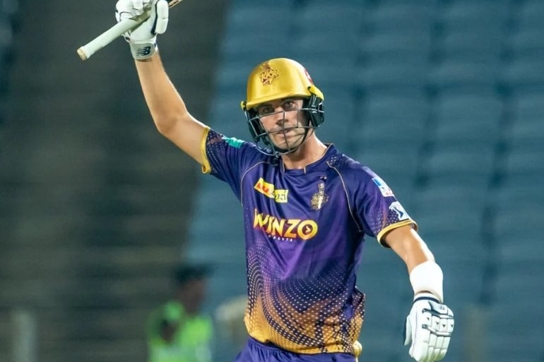 IPL 2022 UPDATE: In IPL history against Mumbai Indians, Pat Cummins pulverizes the joint-fastest fifty In reasonable 14 balls. 