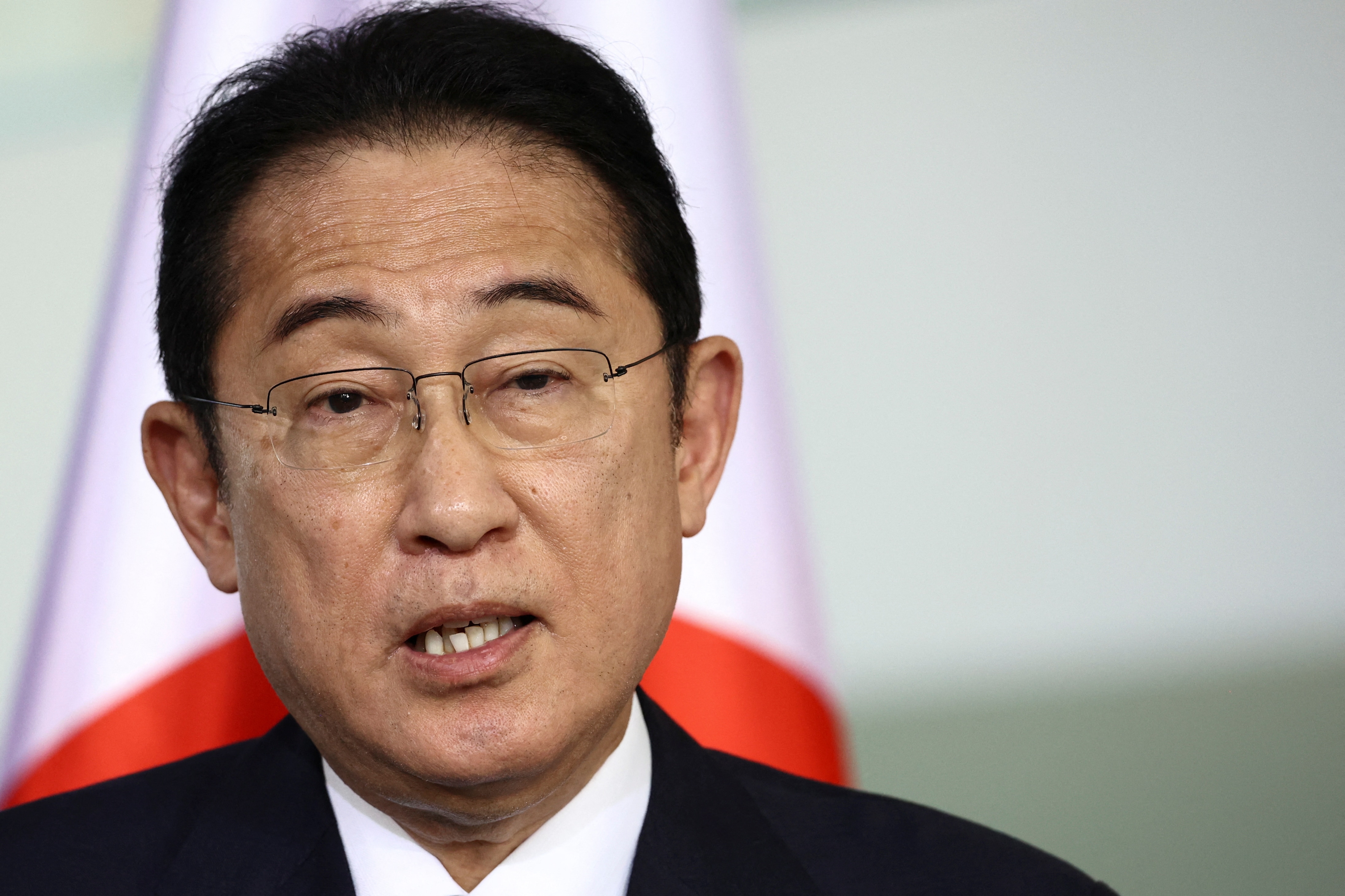 Asia Edit: Japan’s Prime Minister Fumio Kishida to step down