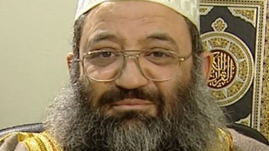 Sheikh Mohammed Omran