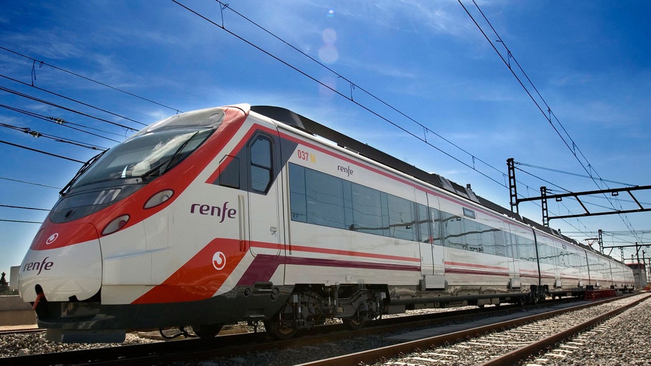 Spain's Rail Head Resigns Over Bungled Train Orders Resulting In Trains ...