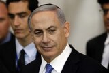 Israeli prime minister Benjamin Netanyahu sweeps to a stunning election victory