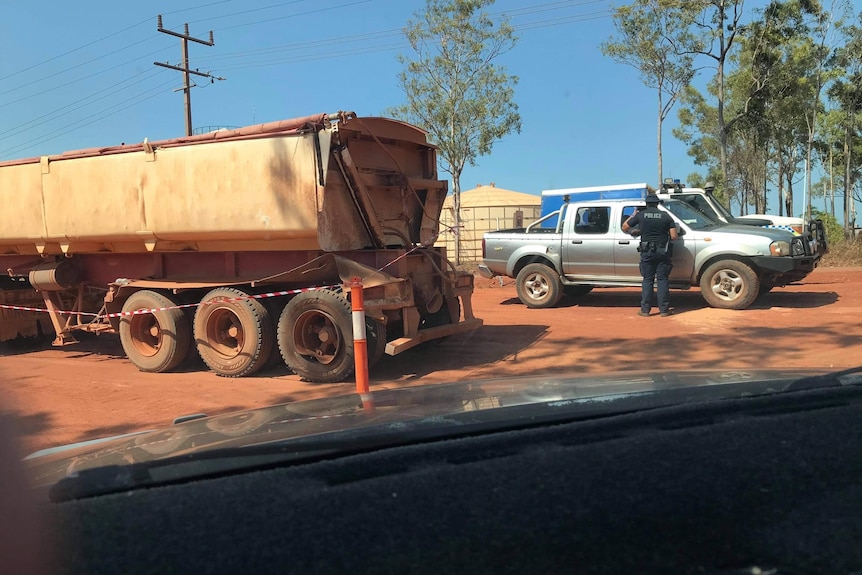 maningrida crash 2