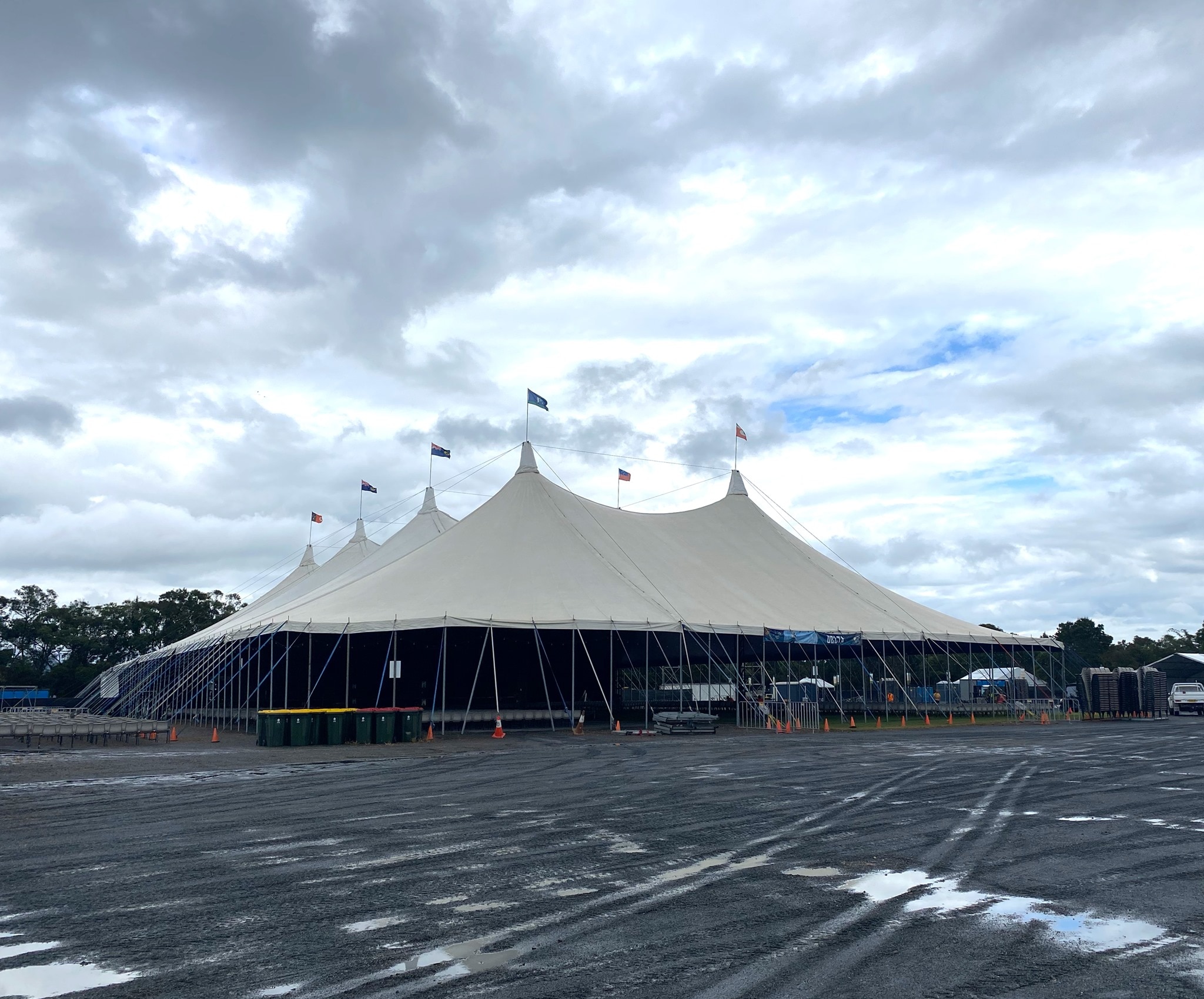 Sydney News Nsw Health Looking For Second Covid 19 Mass Vaccination Hub Abc News