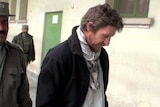 Robert William Langdon was given the death sentence for killing an Afghan colleague last year.