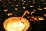 Ceremonies have been held in several nations to commemorate the boxing day tsunami.