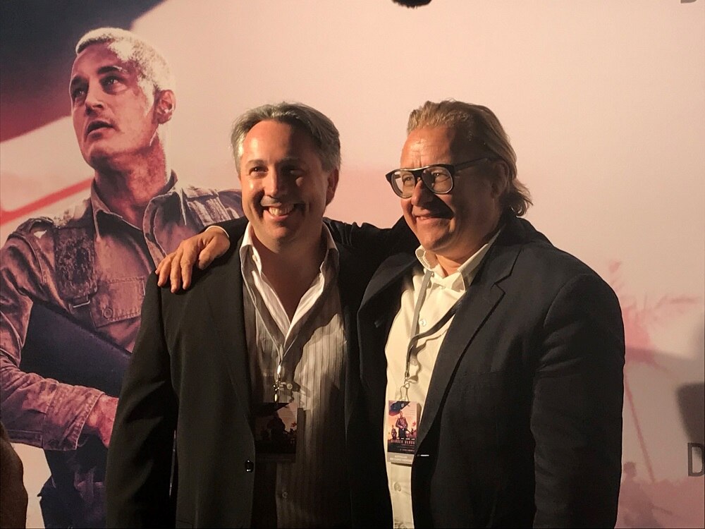 Stuart Beattie opens up about Pirates of the Caribbean, Hugh Jackman ...