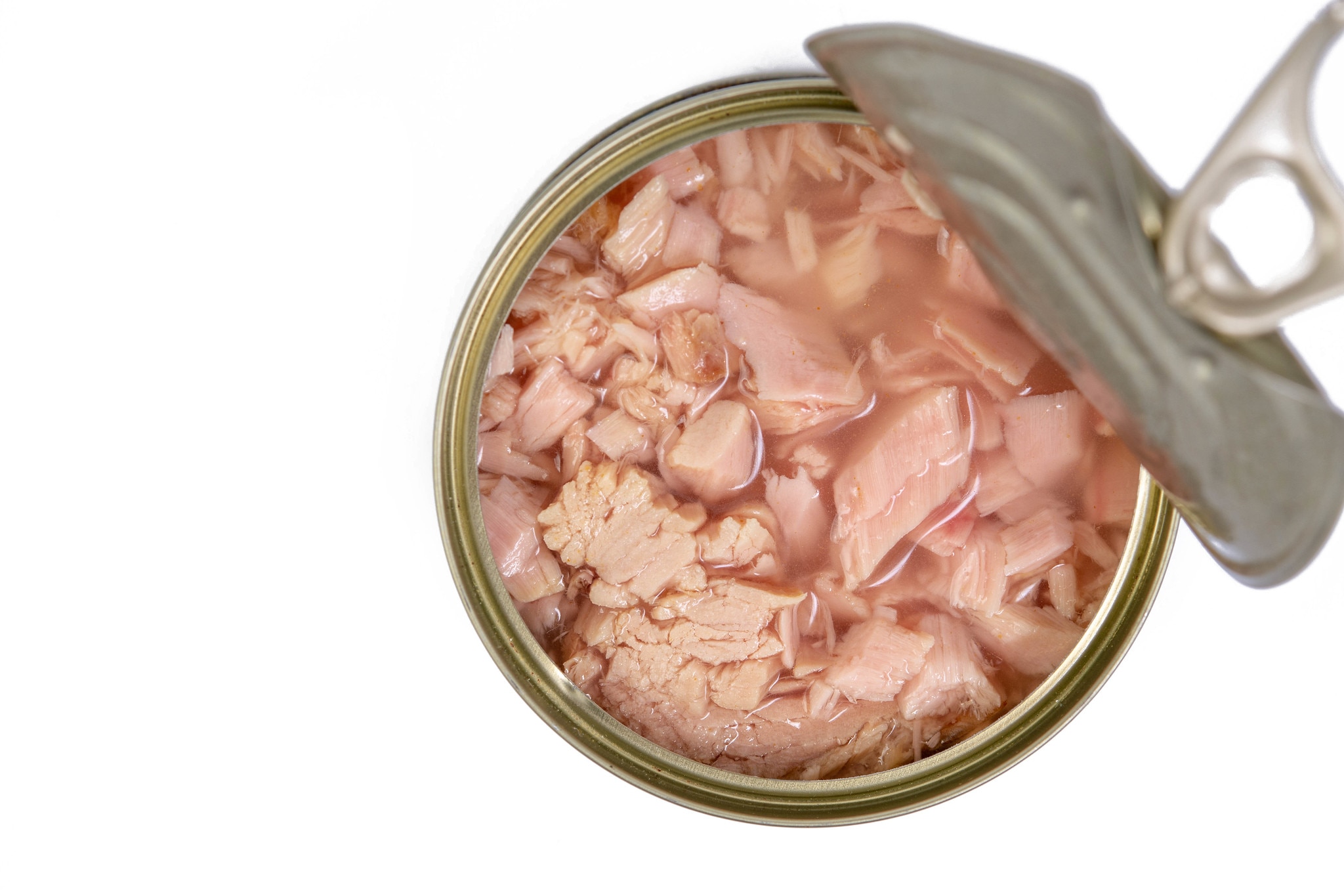 How much tuna can I eat a week before I need to worry about mercury