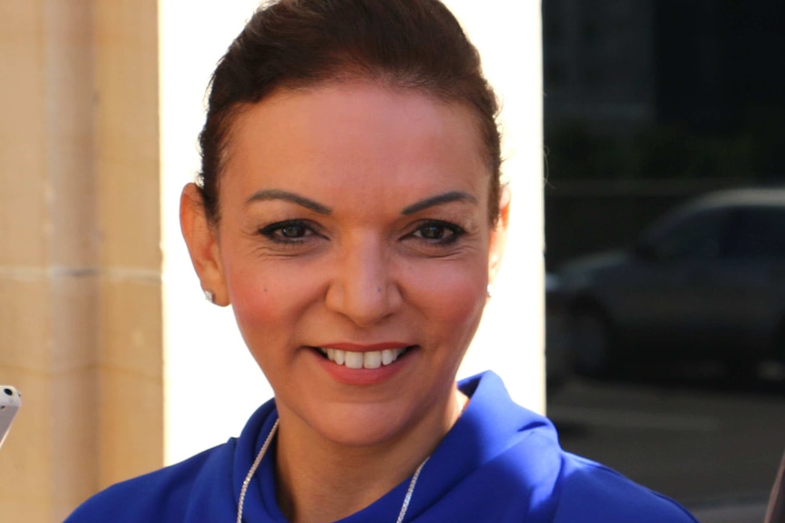 Anne Aly named as Labor's candidate for Cowan
