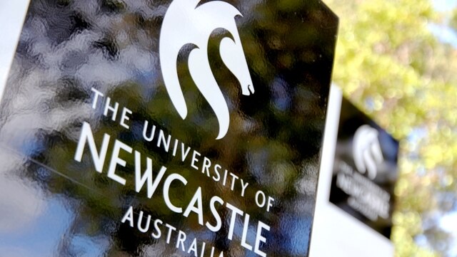 Newcastle University generic