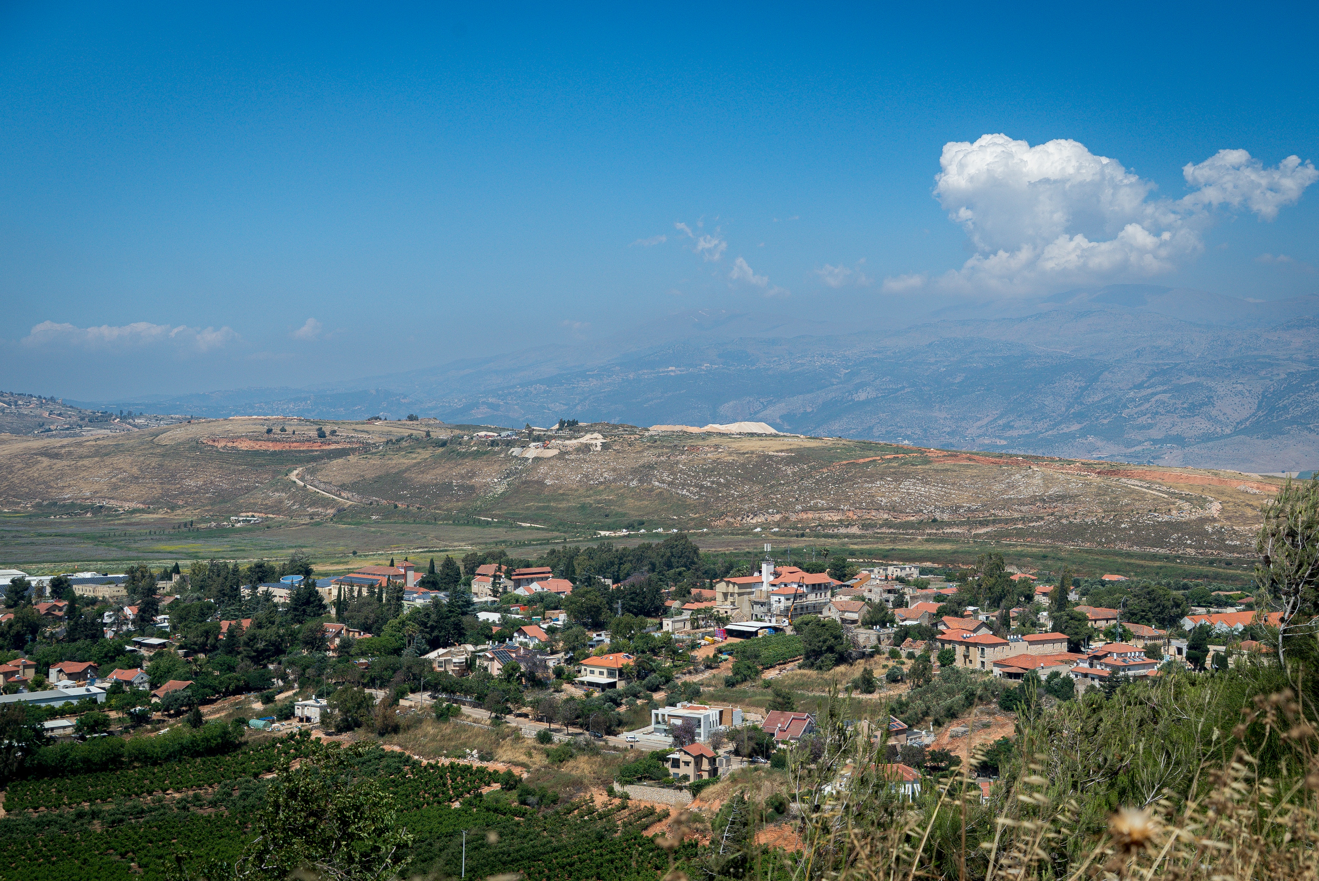How Israel's operation 'Eternal Darkness' in southern Lebanon is expanding