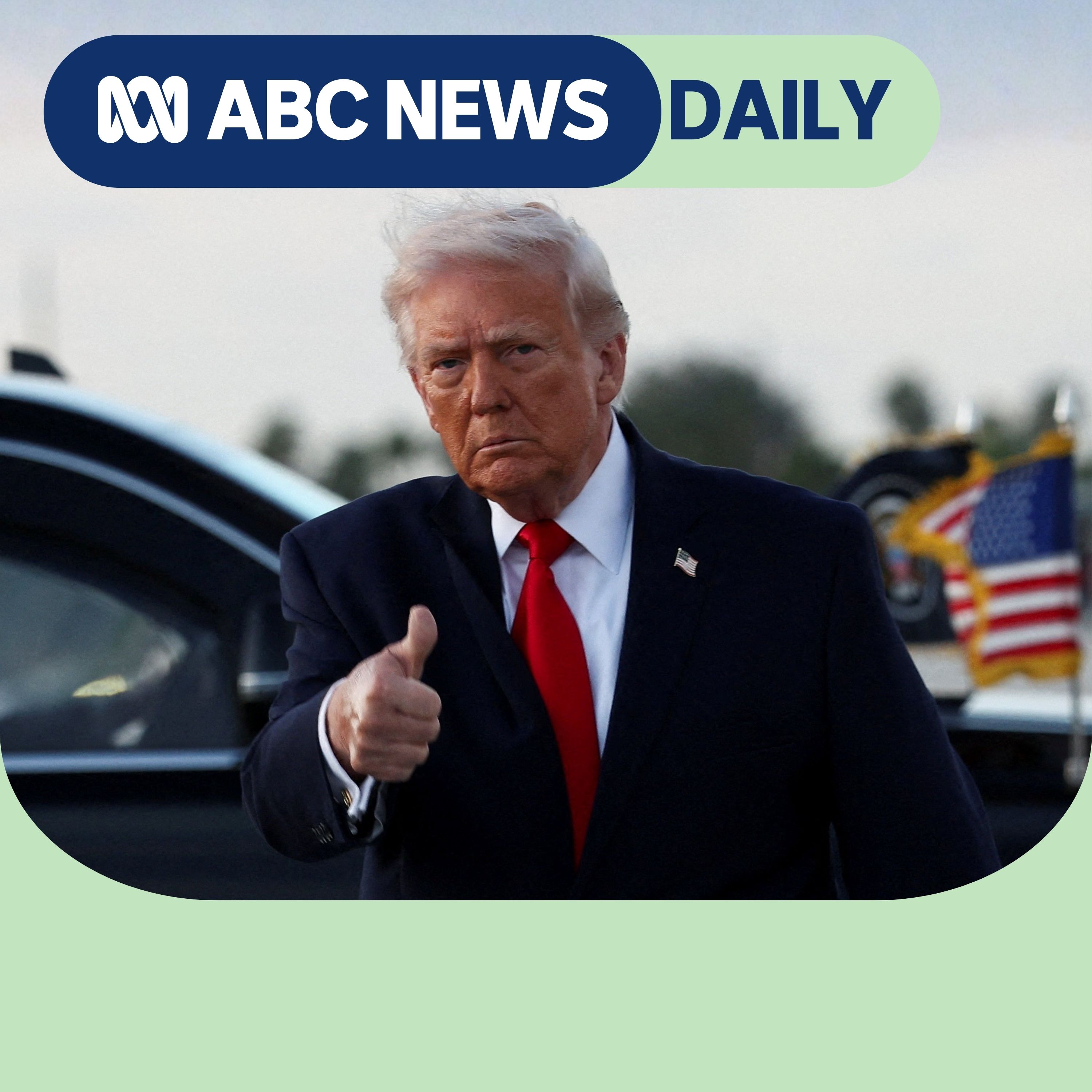 How Iran is becoming Trump’s forever war