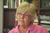 Northern Territory Ombudsman, Carolyn Richards.