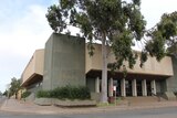Broken Hill Civic Centre