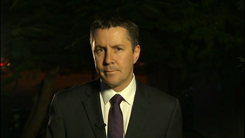 Mark Butler says shift to ETS is 'measured, responsible policy'