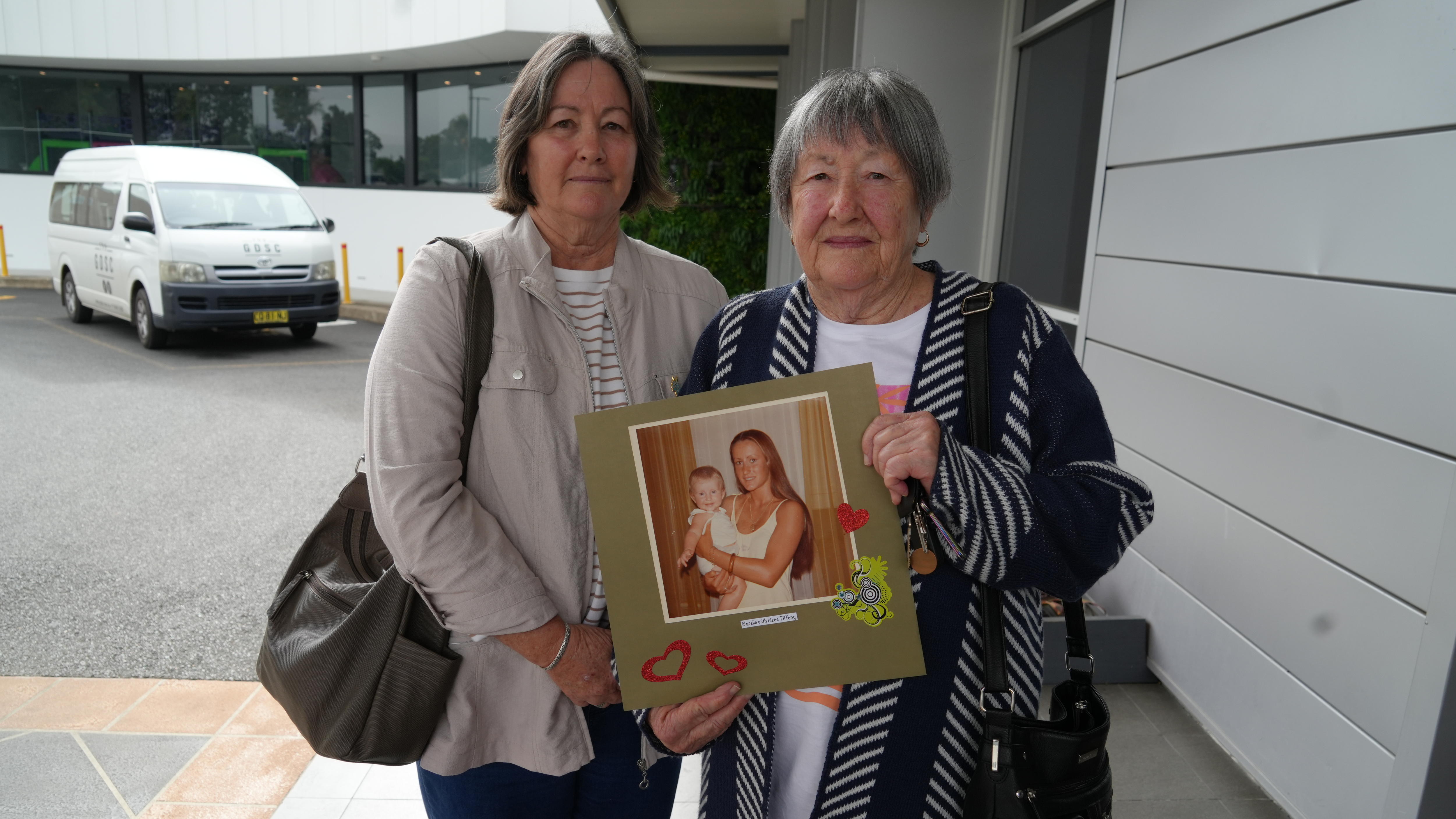 Inquiry hears police lack resources to solve cold cases