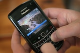 BlackBerry