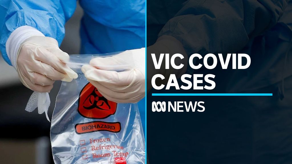 No new local COVID-19 cases recorded in Victoria - ABC News