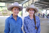 Longreach Pastoral College