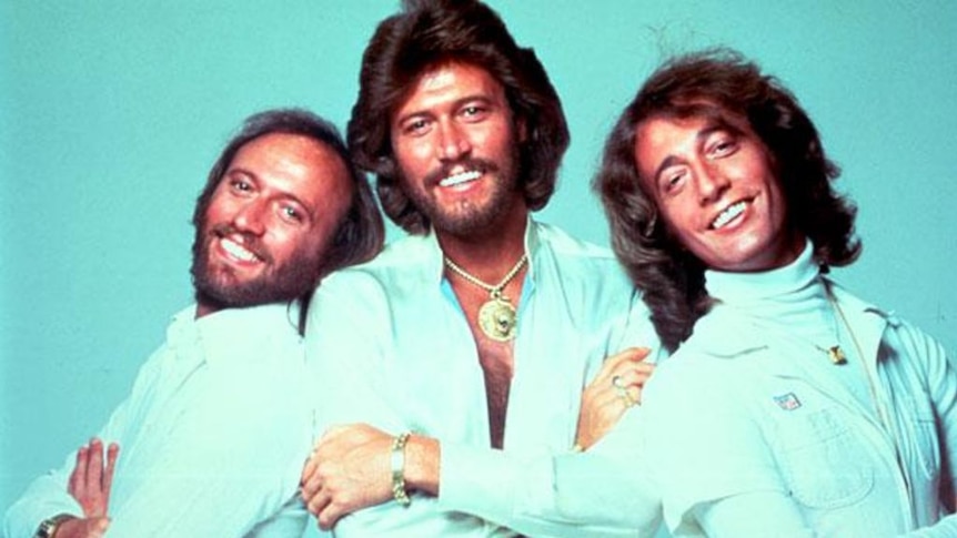 Bee Gees legend Barry Gibb on music, death and 'stayin' alive'