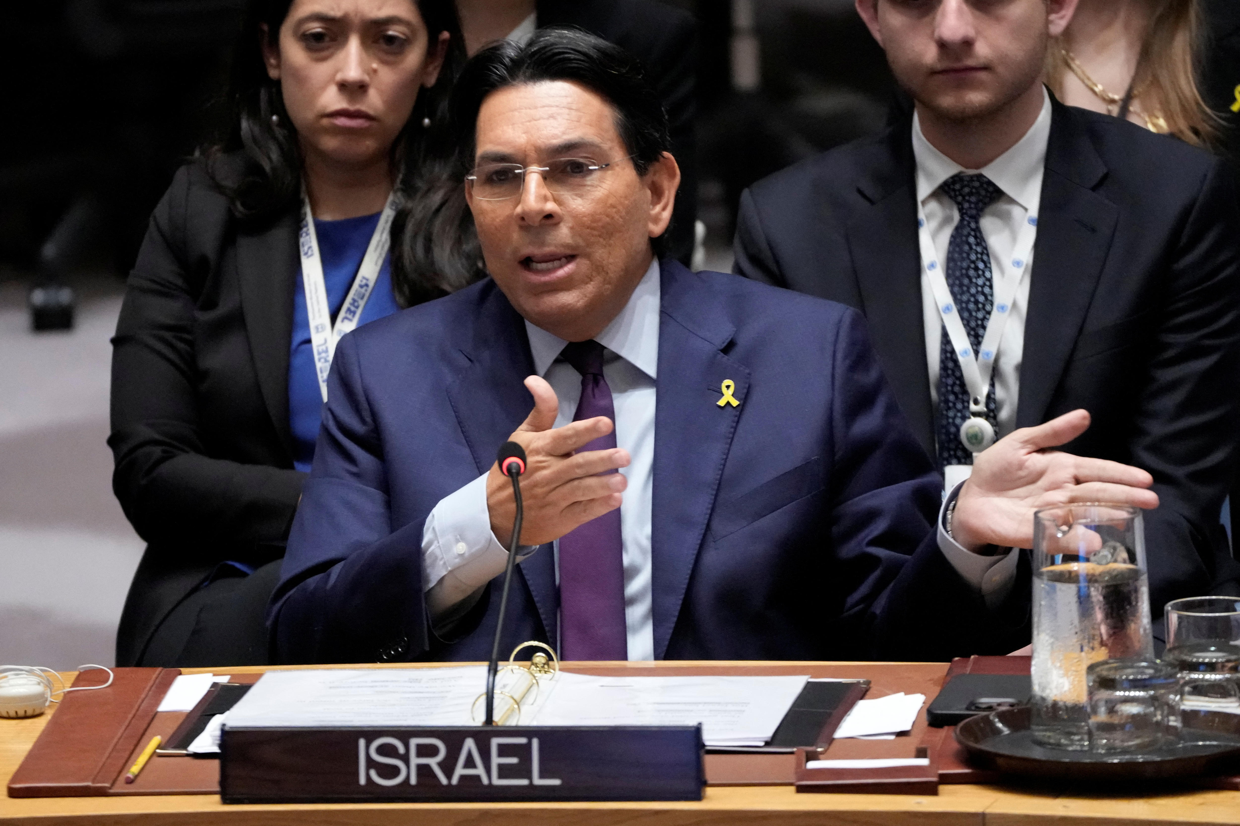 Danny Danon