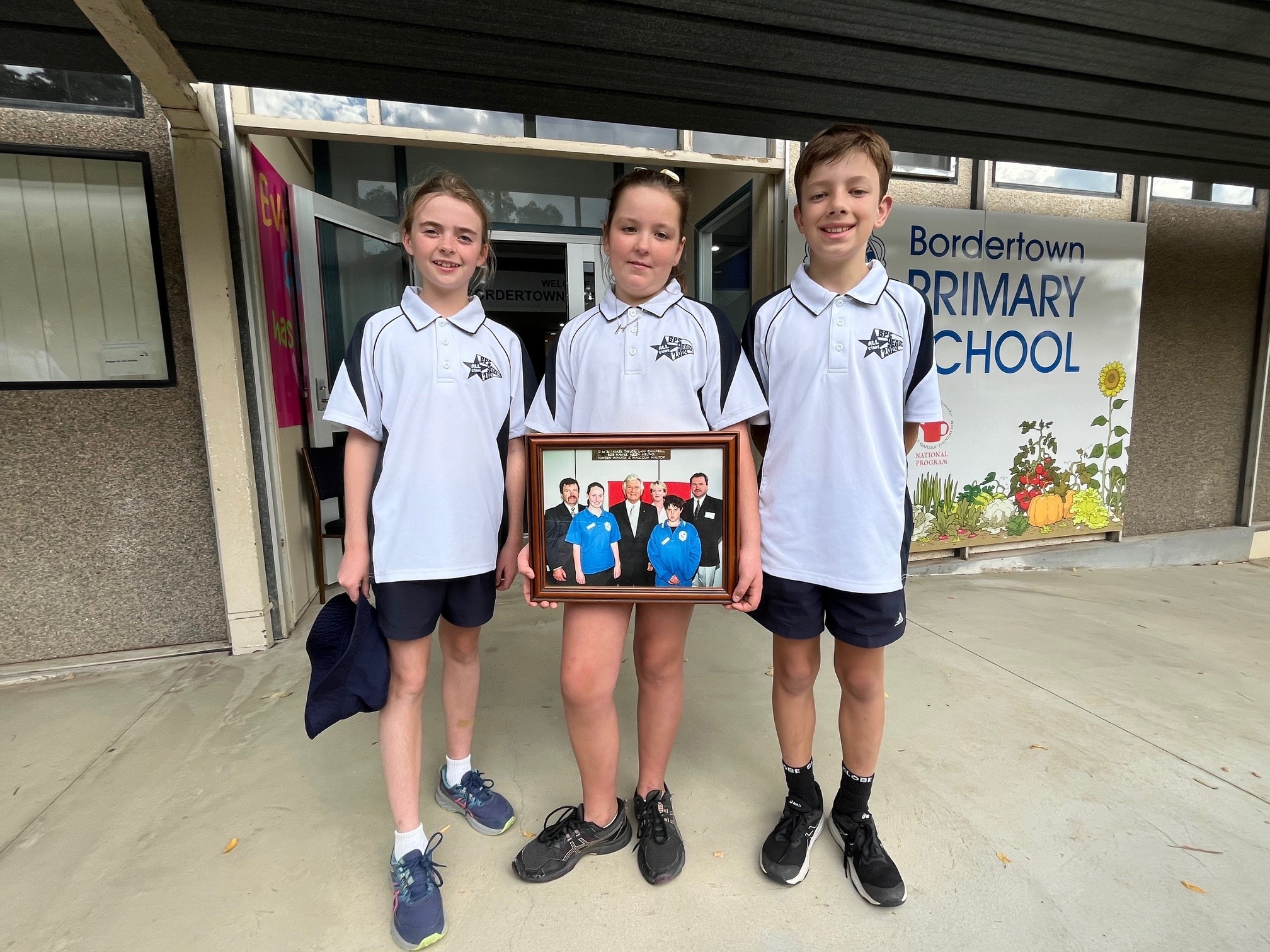 Bob Hawke's childhood house in Bordertown opens for and