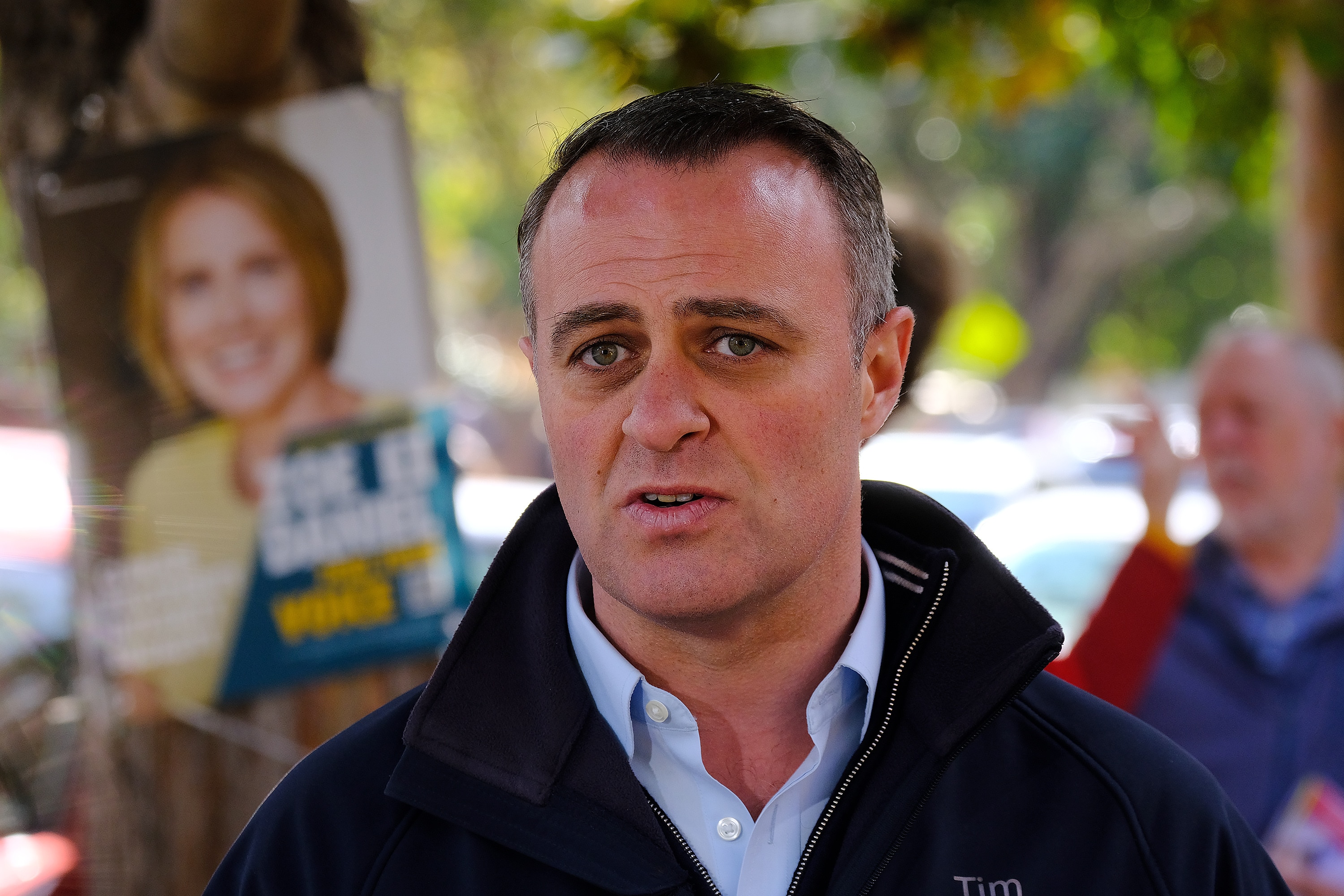 Former Liberal MP Tim Wilson To Contest His Former Seat Of Goldstein ...