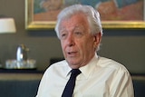 Frank Lowy