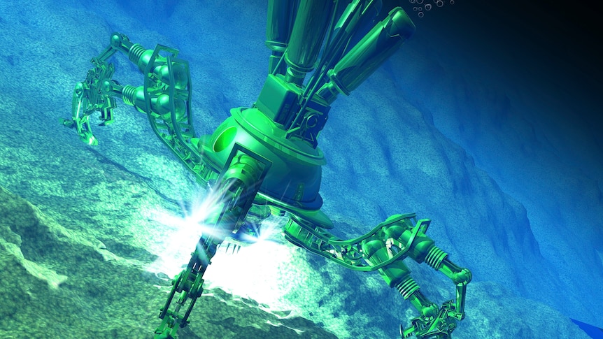 deep-sea-mining-illustration: machinery