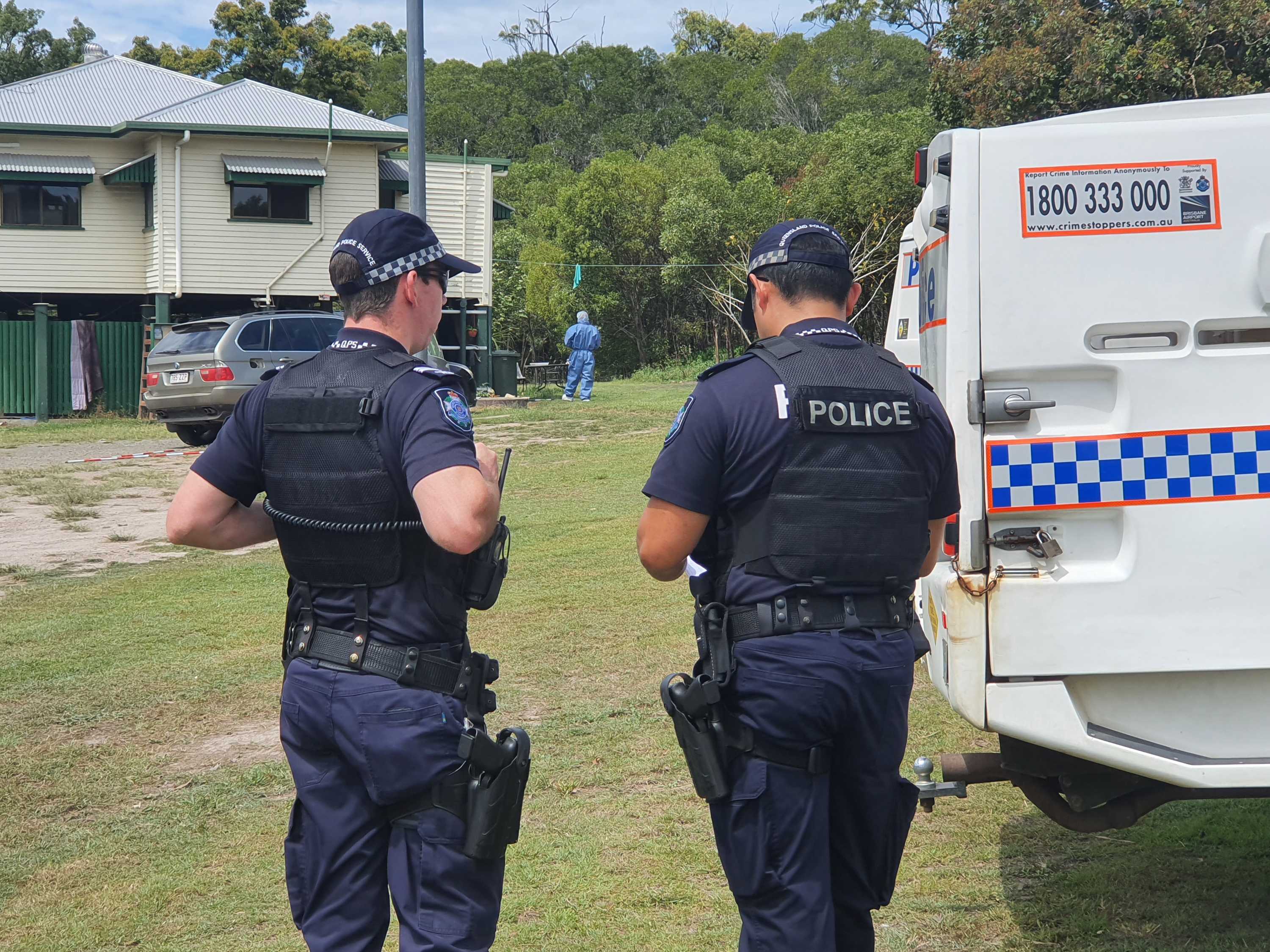 Man Charged With Murder After Fraser Coast Man Dies Following Fight With Men At His Home Abc News