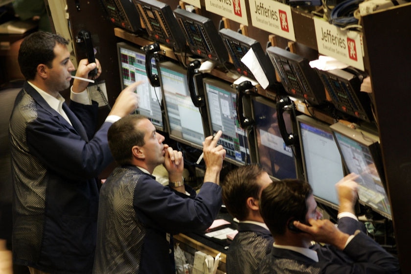 New York Stock Exchange