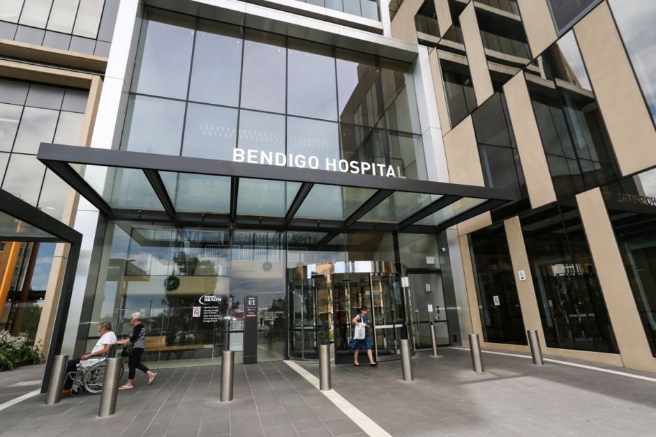 Bendigo Health Convicted And Fined $100,000 Over Patient's Death In ...