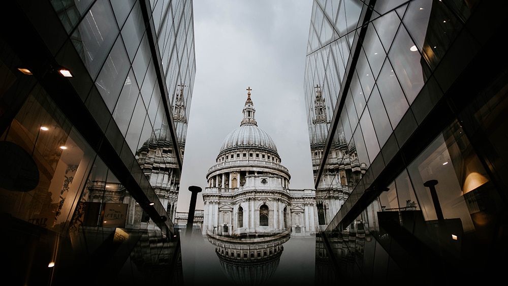 Are we seeing a revival of British Christianity?