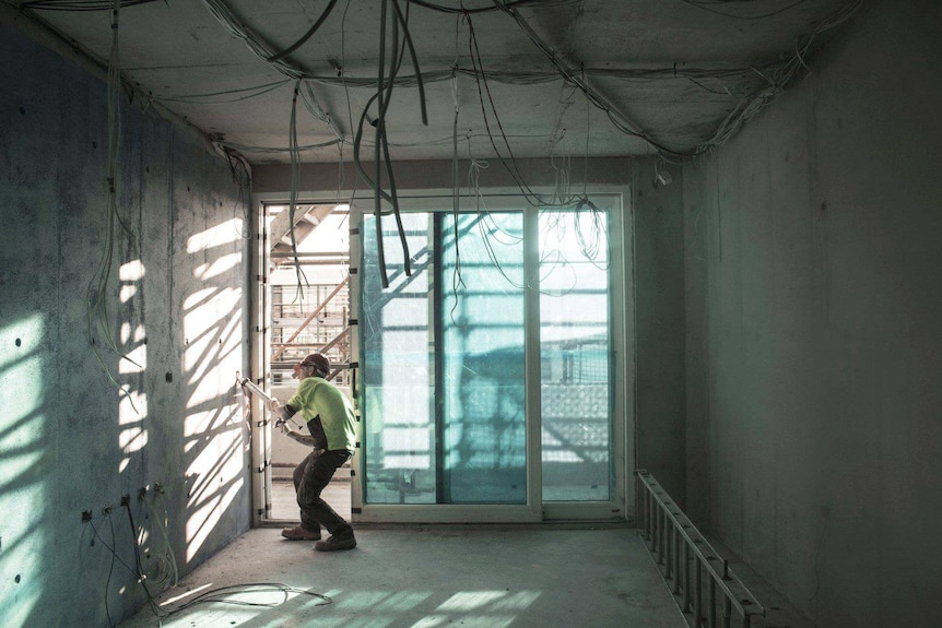 The Fern in Redfern is the first Passivhaus apartment block in the southern hemisphere.