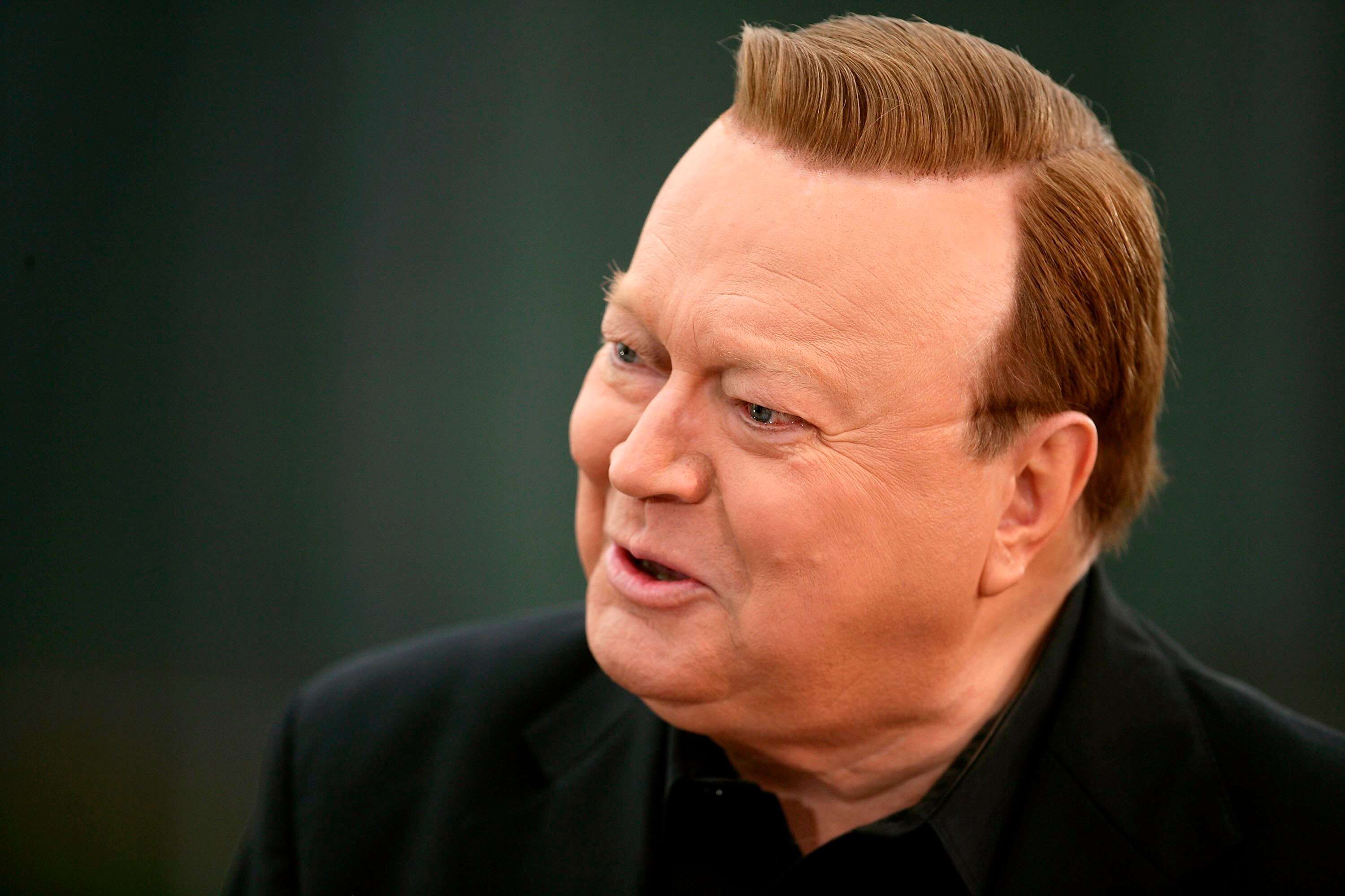 Bert Newton will be farewelled in state funeral, Victorian Premier