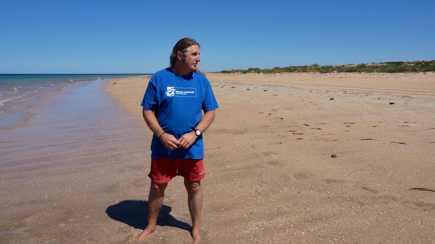 Tim Winton