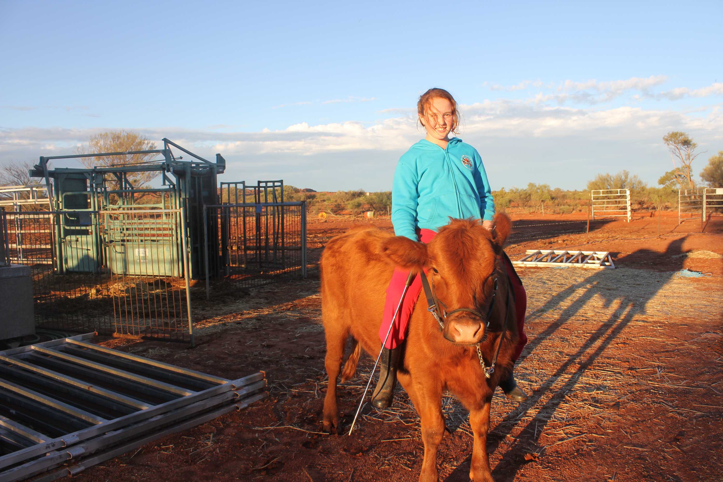 Rural Reporter May 10, 2014 - ABC listen