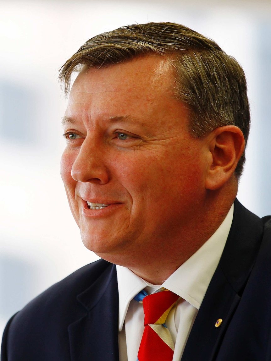 John Brogden