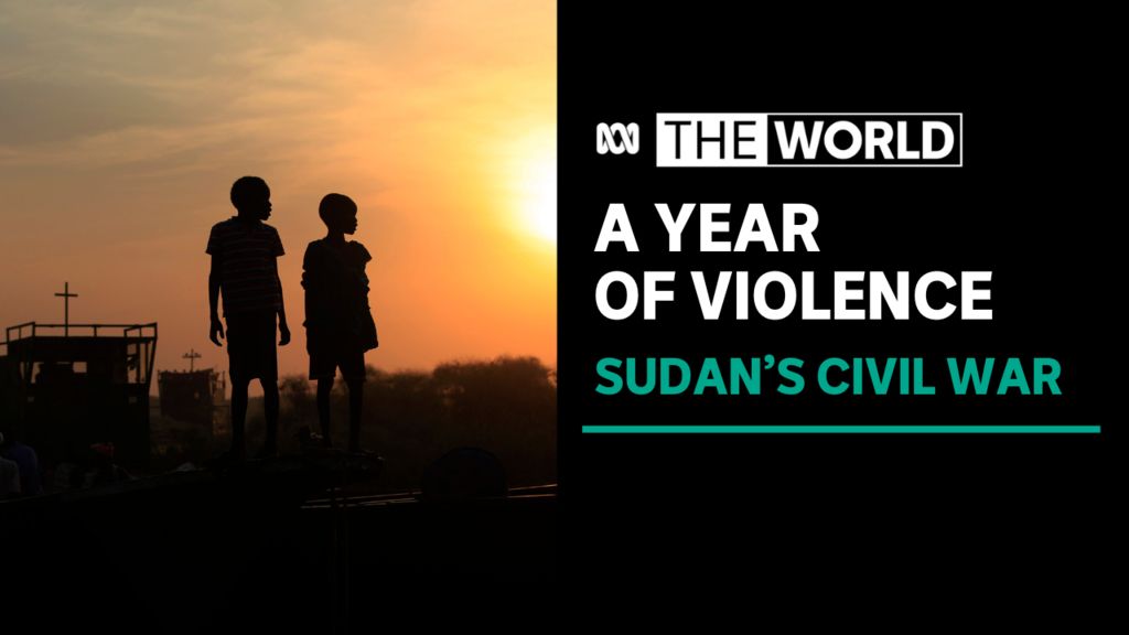 Unrest, Conflict and War - Topic - ABC News