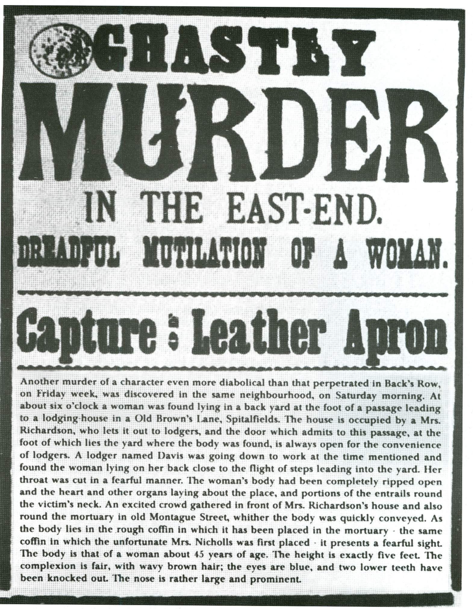 Jack the Ripper postcard sells for $49,000 at auction - ABC News