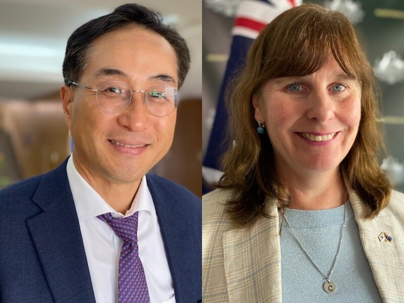 Australian hydrogen in demand as South Korean manufacturers look to reach renewable energy target by 2050 - Vimarsana News