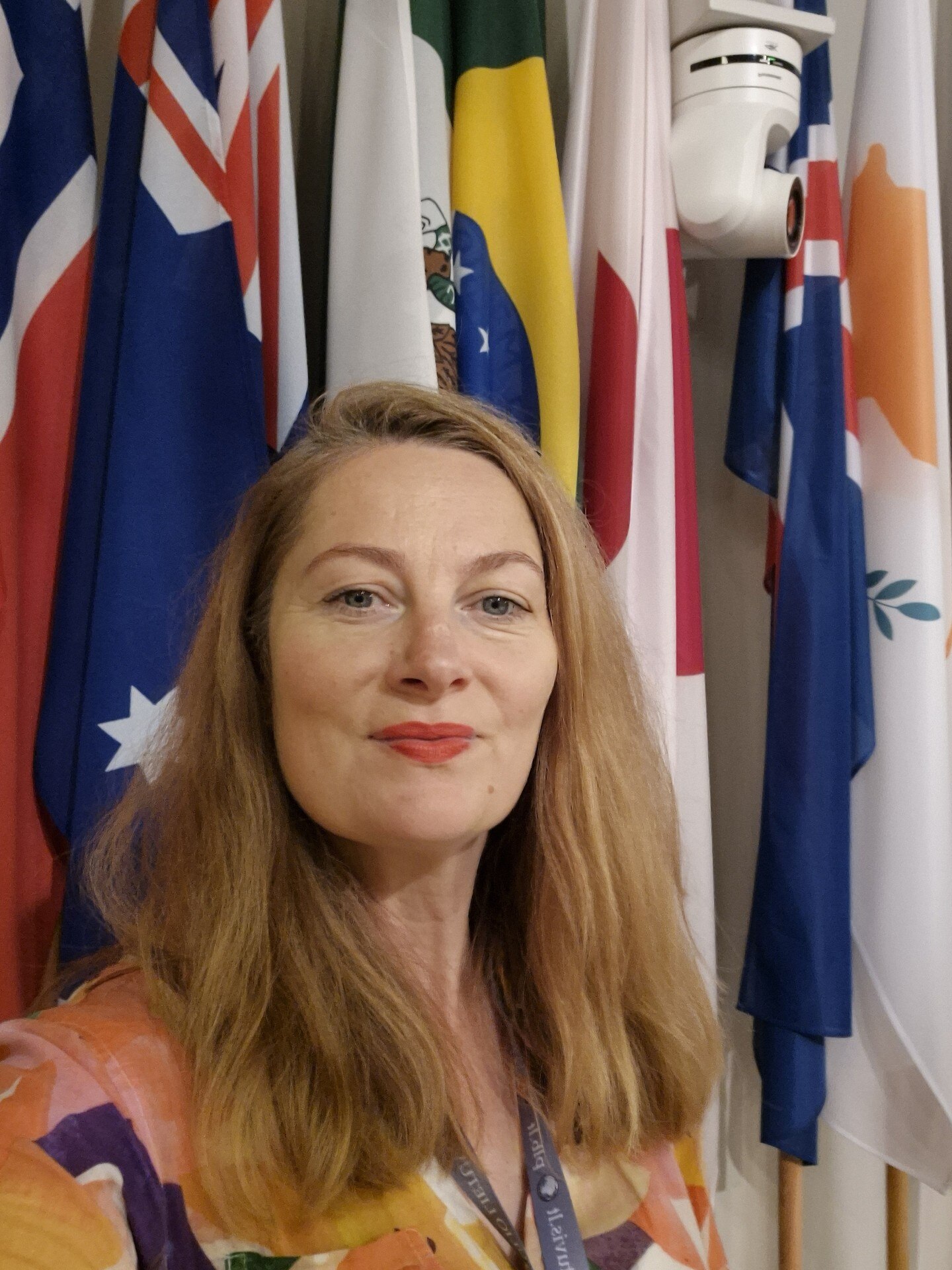 A 'calling from the heart': Why Jurgita felt she had to help injured ...